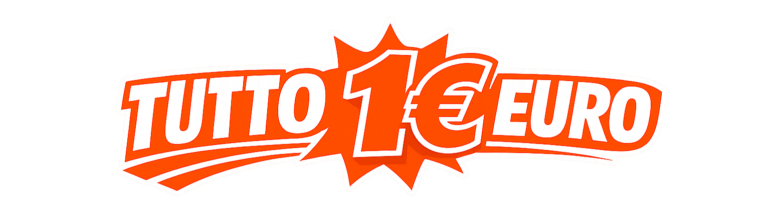 Tutto 1 Euro